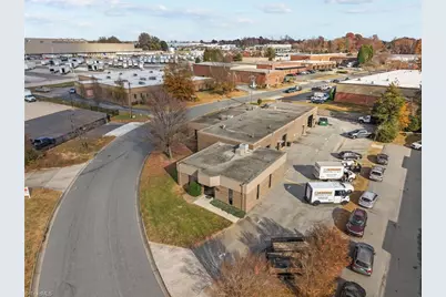 3709 Alliance Drive #C, Greensboro, NC 27407 - Photo 27