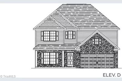 3809 Kestrel Lane #91, Colfax, NC 27235 - Photo 1