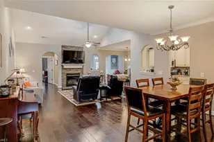 1922 Whisper Lake Dr, Whitsett, NC 27377 - Photo 3