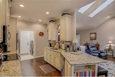 1922 Whisper Lake Drive #B, Whitsett, NC 27377 - Photo 11