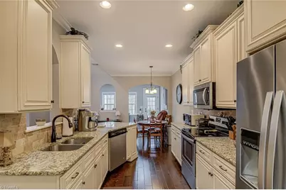 1922 Whisper Lake Drive #B, Whitsett, NC 27377 - Photo 13