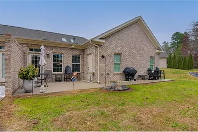 1922 Whisper Lake Drive #B, Whitsett, NC 27377 - Photo 31