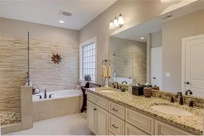 1922 Whisper Lake Drive #B, Whitsett, NC 27377 - Photo 21