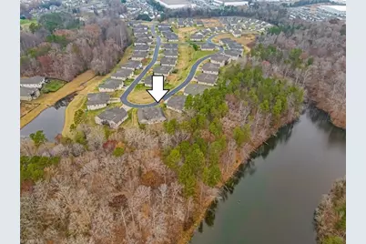 1922 Whisper Lake Drive #B, Whitsett, NC 27377 - Photo 35