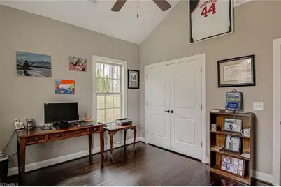 1922 Whisper Lake Drive #B, Whitsett, NC 27377 - Photo 25