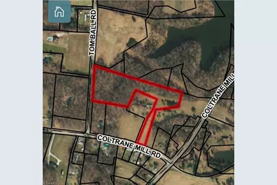 0 Tom Ball Road, Randleman, NC 27317 - Photo 5