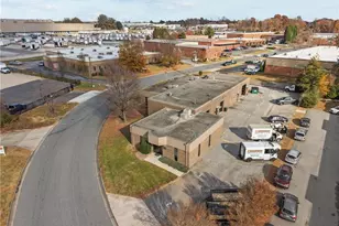 3709 Alliance Dr, Greensboro, NC 27407 - Photo 27