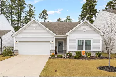 127 Centerpiece Drive, High Point, NC 27265 - Photo 1