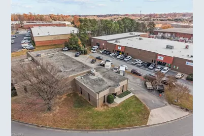 3709 Alliance Drive #C-4, Greensboro, NC 27407 - Photo 29