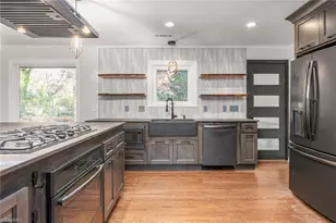 305 Miltwood Dr, Greensboro, NC 27455 - Photo 13