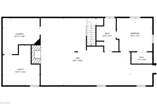 305 Miltwood Dr, Greensboro, NC 27455 - Photo 41