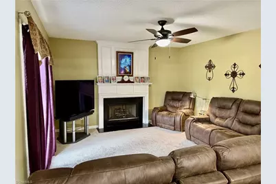 3713 Blairwood Street, High Point, NC 27265 - Photo 19