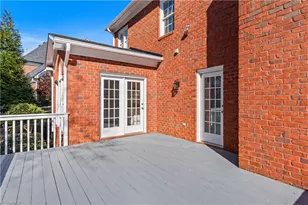 109 Isleworth Ct, Advance, NC 27006 - Photo 35