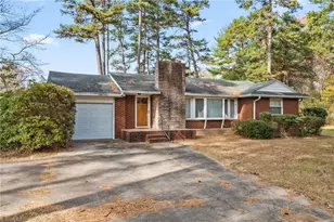 7911 Old U.S. Hwy 52, Lexington, NC 27295 - Photo 3