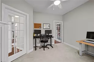 603 Edburton Ct, Hillsborough, NC 27278 - Photo 21