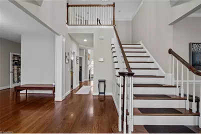 603 Edburton Court, Hillsborough, NC 27278 - Photo 15