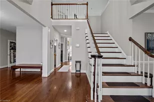 603 Edburton Ct, Hillsborough, NC 27278 - Photo 15