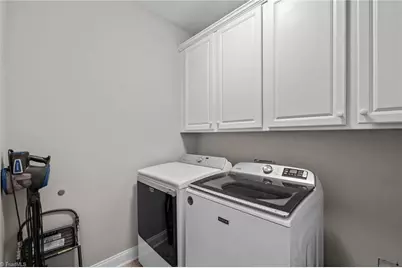 603 Edburton Court, Hillsborough, NC 27278 - Photo 11