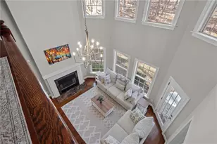 603 Edburton Ct, Hillsborough, NC 27278 - Photo 27