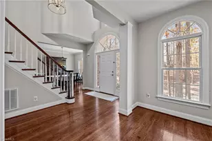 603 Edburton Ct, Hillsborough, NC 27278 - Photo 17