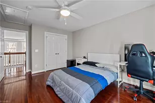 603 Edburton Ct, Hillsborough, NC 27278 - Photo 33