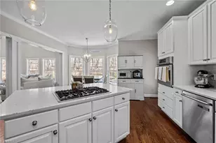 603 Edburton Ct, Hillsborough, NC 27278 - Photo 9