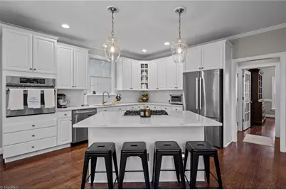 603 Edburton Court, Hillsborough, NC 27278 - Photo 7