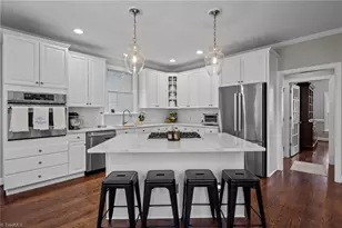 603 Edburton Ct, Hillsborough, NC 27278 - Photo 7