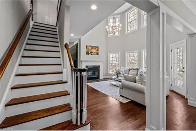 603 Edburton Court, Hillsborough, NC 27278 - Photo 25