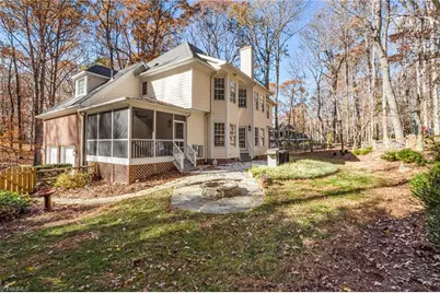 603 Edburton Court, Hillsborough, NC 27278 - Photo 47