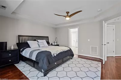 603 Edburton Court, Hillsborough, NC 27278 - Photo 29