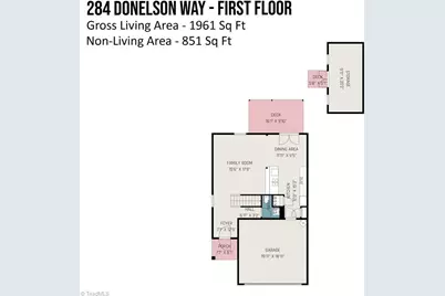 284 Donelson Way, Burlington, NC 27217 - Photo 27