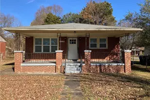 326 Washburn St, Lexington, NC 27292 - Photo 1