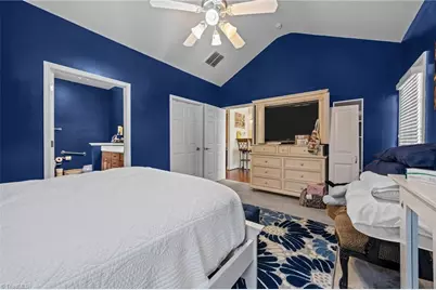 3792 Filton Drive, Greensboro, NC 27406 - Photo 9