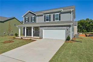 385 Shiloh Wy, Mebane, NC 27302 - Photo 5