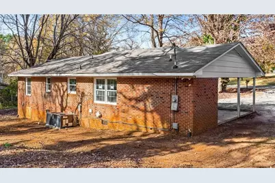 1707 N Chatham Avenue, Siler City, NC 27344 - Photo 29