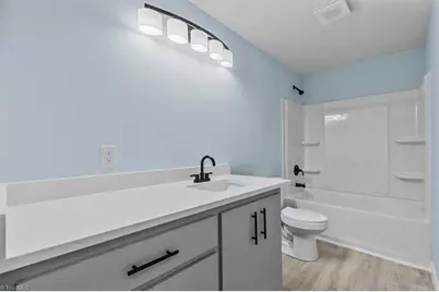 1707 N Chatham Avenue, Siler City, NC 27344 - Photo 17