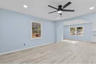 1707 N Chatham Avenue, Siler City, NC 27344 - Photo 9