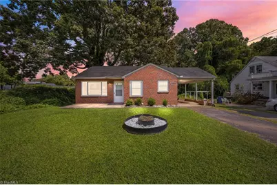 3627 Main Street, Winston-Salem, NC 27127 - Photo 1
