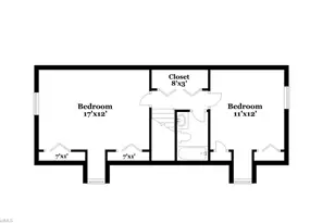 2436 Dewberry Farm Ln, Kernersville, NC 27284 - Photo 17