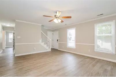 2436 Dewberry Farm Lane, Kernersville, NC 27284 - Photo 5