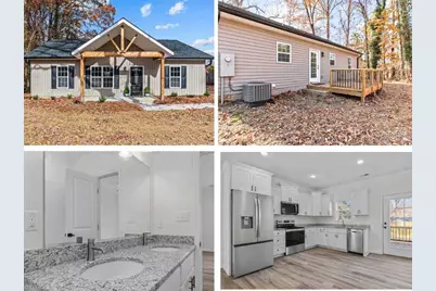 402 N Ward Avenue, High Point, NC 27262 - Photo 1