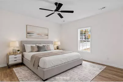 402 N Ward Avenue, High Point, NC 27262 - Photo 5