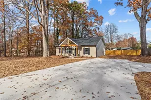 402 N Ward Ave, High Point, NC 27262 - Photo 1