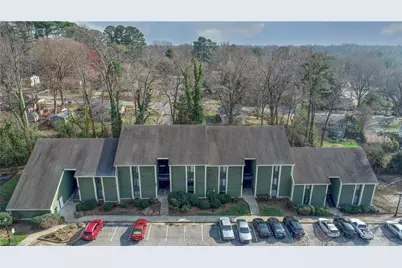 1510 Benjamin Parkway #B, Greensboro, NC 27408 - Photo 27