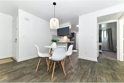 1510 Benjamin Parkway #B, Greensboro, NC 27408 - Photo 5