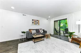 1510 Benjamin Pkwy, Greensboro, NC 27408 - Photo 1