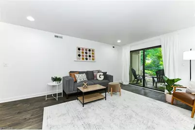 1510 Benjamin Parkway #B, Greensboro, NC 27408 - Photo 1