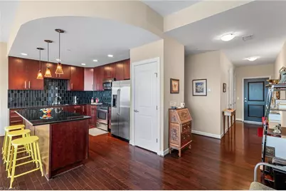 201 N Elm Street #1207, Greensboro, NC 27401 - Photo 19