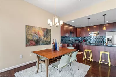 201 N Elm Street #1207, Greensboro, NC 27401 - Photo 9